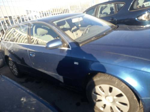 Heater matrix box AUDI A4 B7 (8EC) 1.9 TDI | BP30099332M61