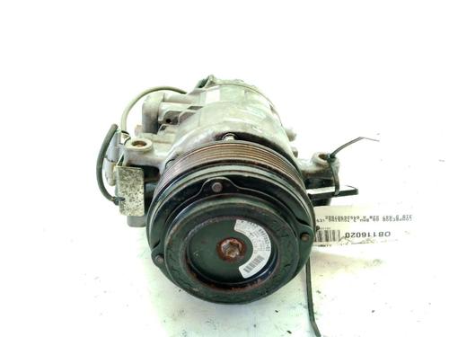 Used AC compressor AC compressor BMW 3 Touring (E91) 318 d (136 hp) 34150751 34150751