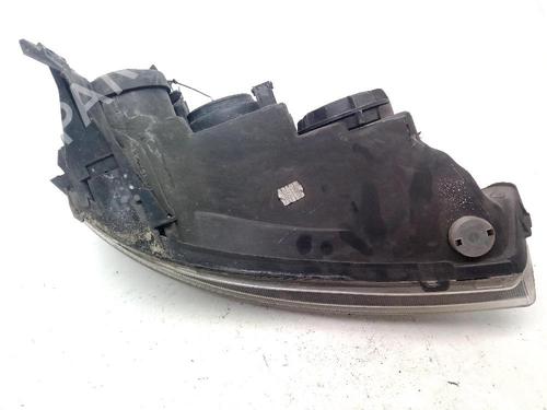 Left headlight OPEL CORSA C (X01) 1.2 (F08, F68) | BP27472854C28 - Image 3