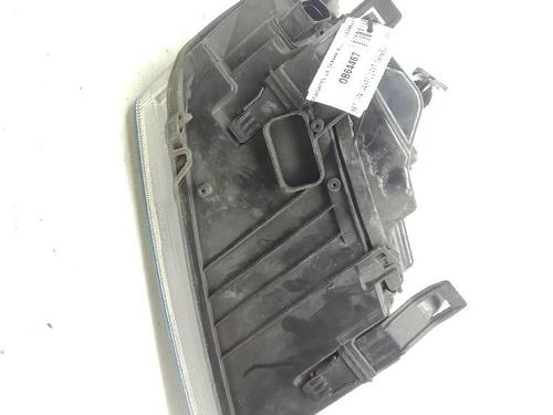Left headlight FORD FOCUS II (DA_, HCP, DP) 1.8 TDCi | BP36184219C28 - Image 3