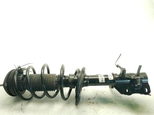 Left front shock absorber MAZDA CX-5 (KF) 2.0 | BP24545351M16 - Image 2