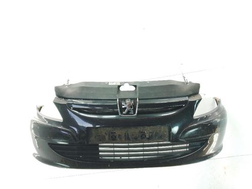 Front bumper PEUGEOT 307 SW (3H) 1.6 16V | BP26517725C7 