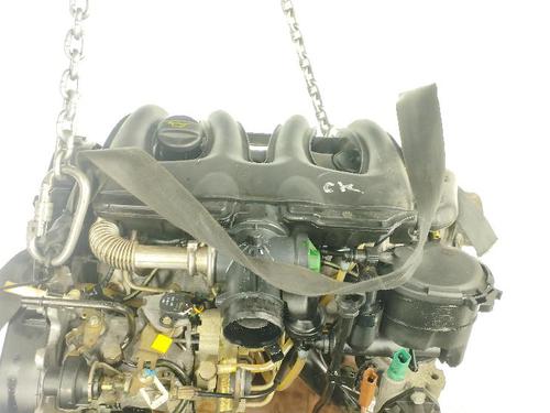 Motor CITROËN BERLINGO / BERLINGO FIRST MPV (MF_, GJK_, GFK_) 1.9 D (MFWJZ) (70 hp) 29993922