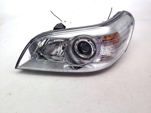 Used Left headlight CHEVROLET EPICA (KL1_) 2.5 (156 hp) 28620225