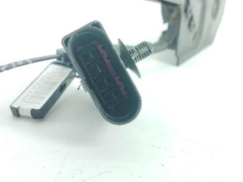 Hood lock VW TOUAREG (7LA, 7L6, 7L7) 3.0 V6 TDI | BP18371961C133 