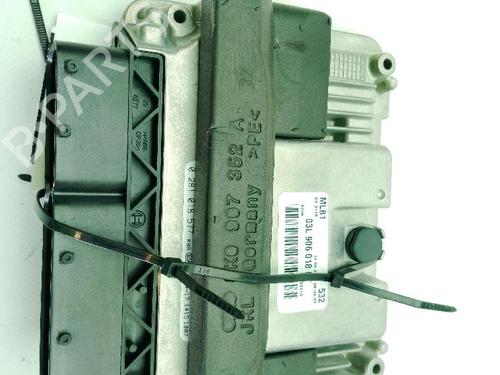 Module électronique AUDI A4 B8 Avant (8K5) 2.0 TDI (143 hp) 29908620