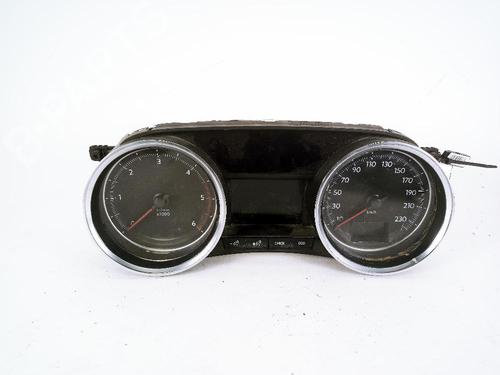 instrument-cluster-peugeot-508-i-8d_-2010-2011-2012-2013-2014-2015-2016-2017-2018-24042870 main image