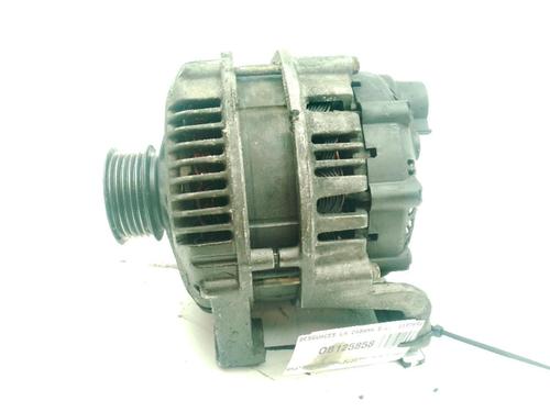 Alternator BMW 5 (E39) 520 d | BP36001152M7 - Image 2
