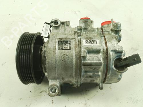 AC compressor SEAT ARONA (KJ7, KJP) 1.0 TSI | BP24049908M34 