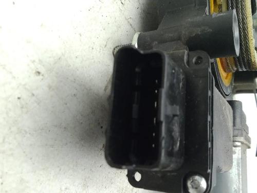 Front right window mechanism CITROËN JUMPER II Van 2.2 HDi 130 | BP39580017C23 - Image 3