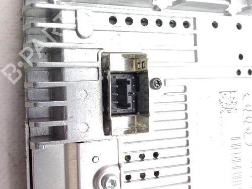 Electronic module CITROËN XSARA PICASSO (N68) 2.0 HDi | BP18370636M83 