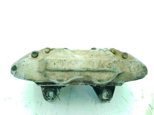 Used Left front brake caliper TOYOTA LAND CRUISER PRADO (_J12_) 3.0 D-4D (KDJ120, KDJ125, KDJ121) (173 hp) 30771234
