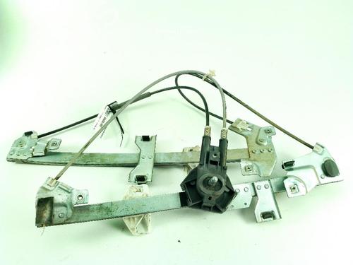 Front left window mechanism CITROËN BERLINGO / BERLINGO FIRST MPV (MF_, GJK_, GFK_) 1.9 D (MFWJZ) | BP29875770C22