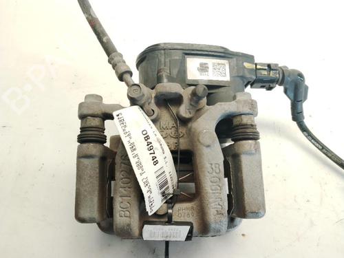 Right rear brake caliper HYUNDAI TUCSON (TL, TLE) 1.6 CRDi hybrid 48V All-wheel Drive | BP26517432M106 