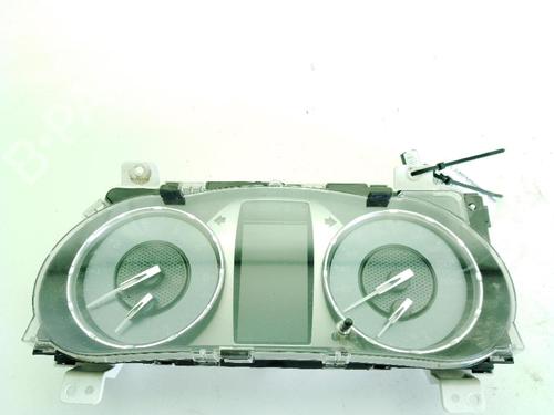 Quadrante Quadrante TOYOTA HILUX VIII Pickup (_N1_) 2.4 D (GUN112_, GUN122_, GUN135_, GUN120_, GUN135R,... (150 hp) 32978449 32978449