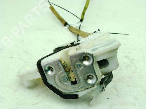 Used Front left lock Front left lock 39635307 39635307