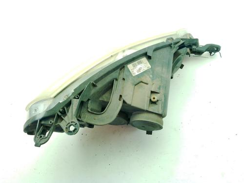 Left headlight FIAT SCUDO Van (270_, 272_) 2.0 D Multijet | BP28596446C28 