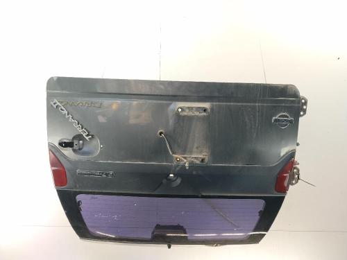 Used Tailgate Tailgate NISSAN TERRANO II (R20) 2.7 TDi 4WD (125 hp) 40622513 40622513