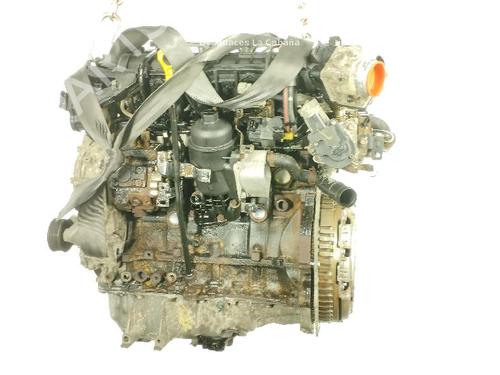 Engine HYUNDAI ix35 (LM, EL, ELH) 1.7 CRDi | BP30099310M1 