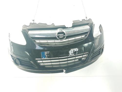 Front bumper OPEL CORSA D (S07) 1.3 CDTI (L08, L68) | BP27173516C7 