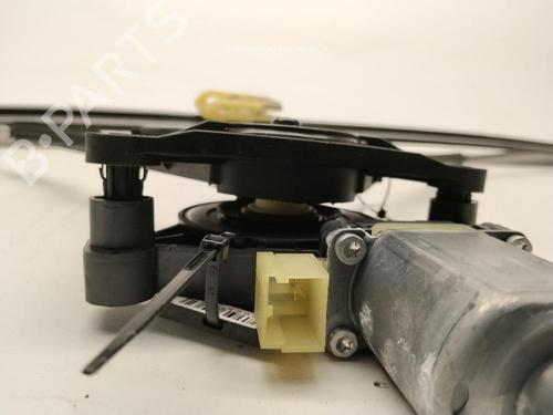 Front right window mechanism MAN TGE Van 2.0 TDI (01V, 03V, 36V, UYB, UYC, UYD) | BP39974534C23 - Image 3