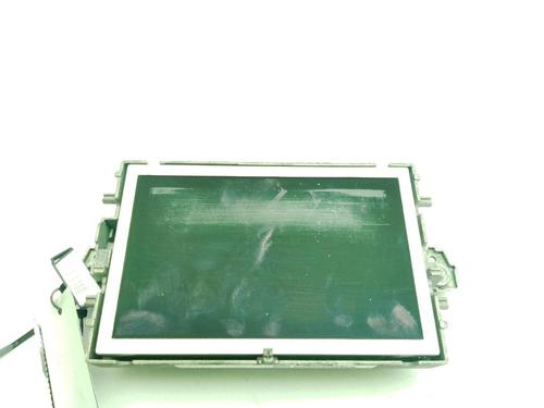 Used Display monitor MERCEDES-BENZ E-CLASS (W212) E 220 CDI / BlueTEC (212.001, 212.002) (170 hp) 30803281