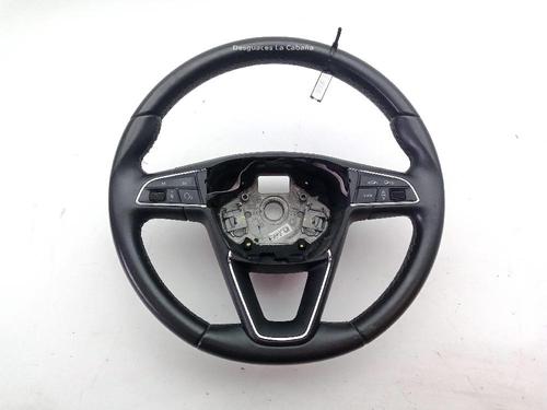 steering-wheel-seat-leon-st-5f8-2012-2013-2014-2015-2016-2017-2018-2019-2020-24043338 main image