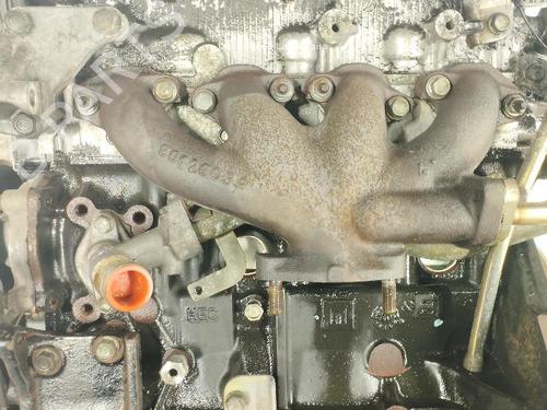 Silnik OPEL CORSA B (S93) 1.7 D (F08, F68, M68) | BP30051939M1 