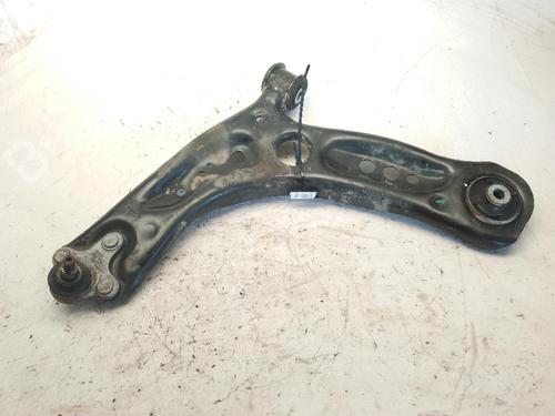Used Left front suspension arm SEAT LEON ST (5F8) 1.2 TSI (86 hp) 24049287