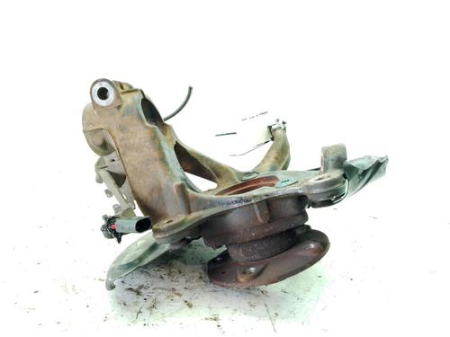 Right front steering knuckle SEAT LEON (5F1) 1.2 TSI | BP34364047M26 - Image 3