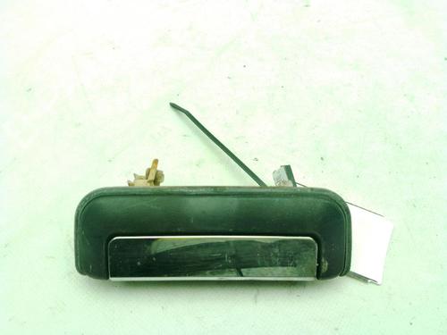 Used Rear right interior door handle Rear right interior door handle MITSUBISHI L200 (K7_T, K6_T, K5_T) 2.5 TD 4WD (K74T) (115 hp) 33905635 33905635