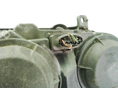 Left headlight FIAT DOBLO Box Body/MPV (223_) 1.3 D Multijet | BP32008678C28