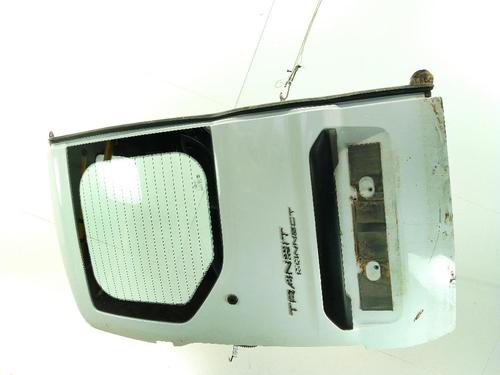 Left tailgate FORD TRANSIT CONNECT MPV 1.5 TDCi | BP24628944C76 - Image 2