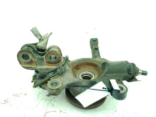 Right front steering knuckle CITROËN JUMPY III Van (V_) 2.0 BlueHDi 120 | BP39463582M26 - Image 4