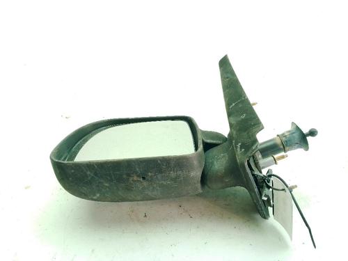 Left mirror RENAULT KANGOO (KC0/1_) D 65 1.9 (KC0E, KC02, KC0J, KC0N) | BP29383242C26 