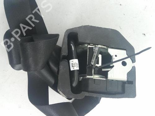 Rear right seatbelt BMW X1 (F48) xDrive 18 d | BP18363860I28 
