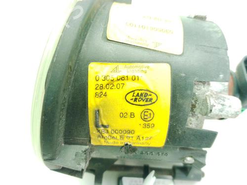 Left front fog light LAND ROVER RANGE ROVER SPORT I (L320) 2.7 D 4x4 | BP30145888C30