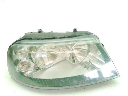 Used Right headlight Right headlight SEAT ALHAMBRA (7V8, 7V9) 1.9 TDI (131 hp) 35800128 35800128
