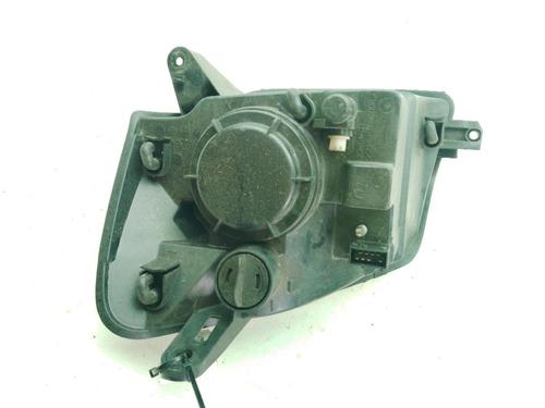 Used Right headlight Right headlight PEUGEOT PARTNER MPV (5_, G_) 1.6 HDi 90 (90 hp) 24546661 24546661