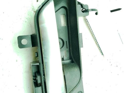 Used Front right interior door handle NISSAN QASHQAI III (J12) 1.5 VC-T e-Power (190 hp) 24305139