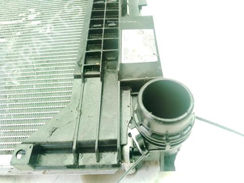 Water radiator BMW X3 (E83) 3.0 d | BP35943632M31 - Image 3