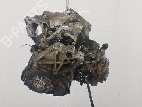 Gearbox AUDI A3 (8L1) 1.9 TDI | BP19698002M3 
