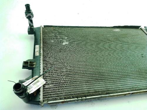 Water radiator SEAT LEON ST (5F8) 2.0 TDI | BP37485411M31 - Image 3