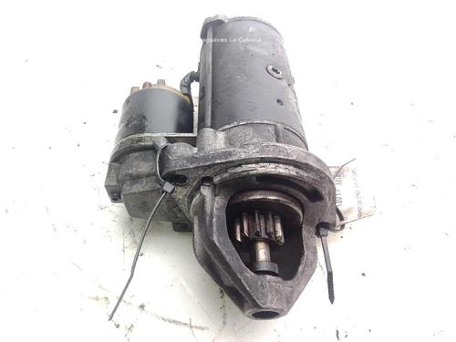 Used Starter Starter MERCEDES-BENZ C-CLASS (W203) C 220 CDI (203.006, 203.008) (143 hp) 24607230 24607230