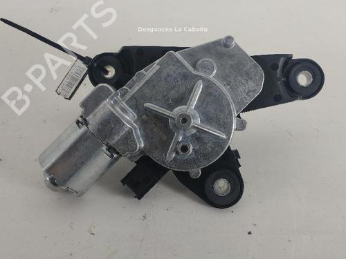 Used Rear wiper motor OPEL CORSA F (P2JO) 1.5 (68) (102 hp) 31990011