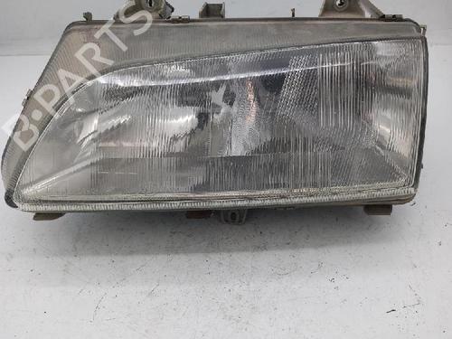 Used Left headlight Left headlight CITROËN EVASION Van (U6_, AF_) HDi (AFRHZA) (109 hp) 18366143 18366143