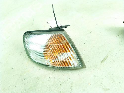 Right front indicator NISSAN ALMERA I (N15) 1.6 | BP28313222C33 