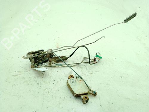 Other OPEL MONTEREY B (M98) 3.0 DTI (UBS73D, UBS73G) | BP29269285O1 