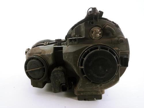 Right headlight MERCEDES-BENZ E-CLASS (W210) E 320 CDI (210.026) | BP24040940C29 