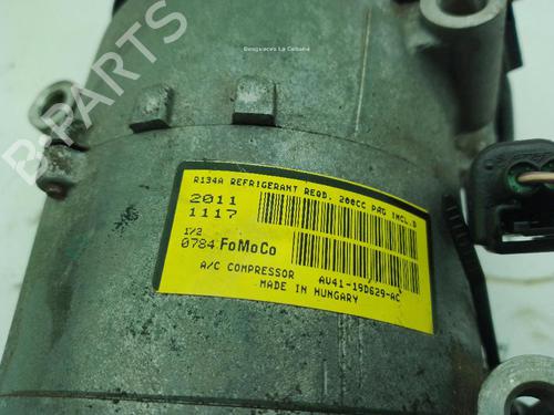AC-Kompressor FORD KUGA I 2.0 TDCi 4x4 | BP32358439M34